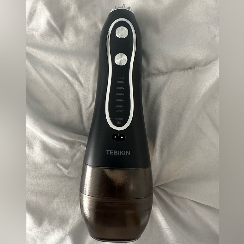 Water flosser- NEVER USED